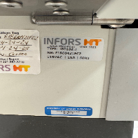 Infors HT Multitron Triple Stack Incubator Shaker image 3